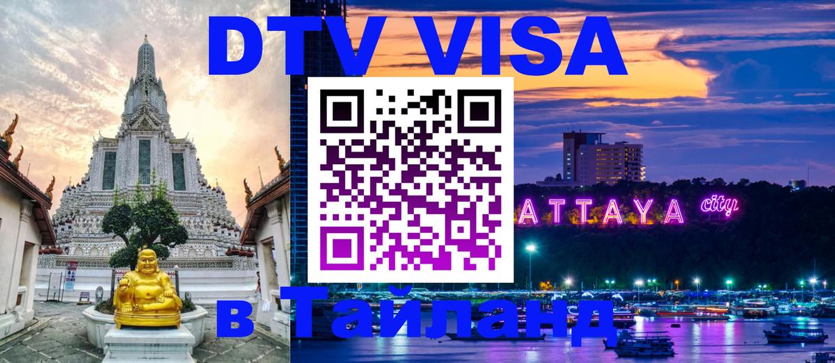 Сколько стоит DTV виза — актуальные цены, оформление даже без документов - 20.11.2025 